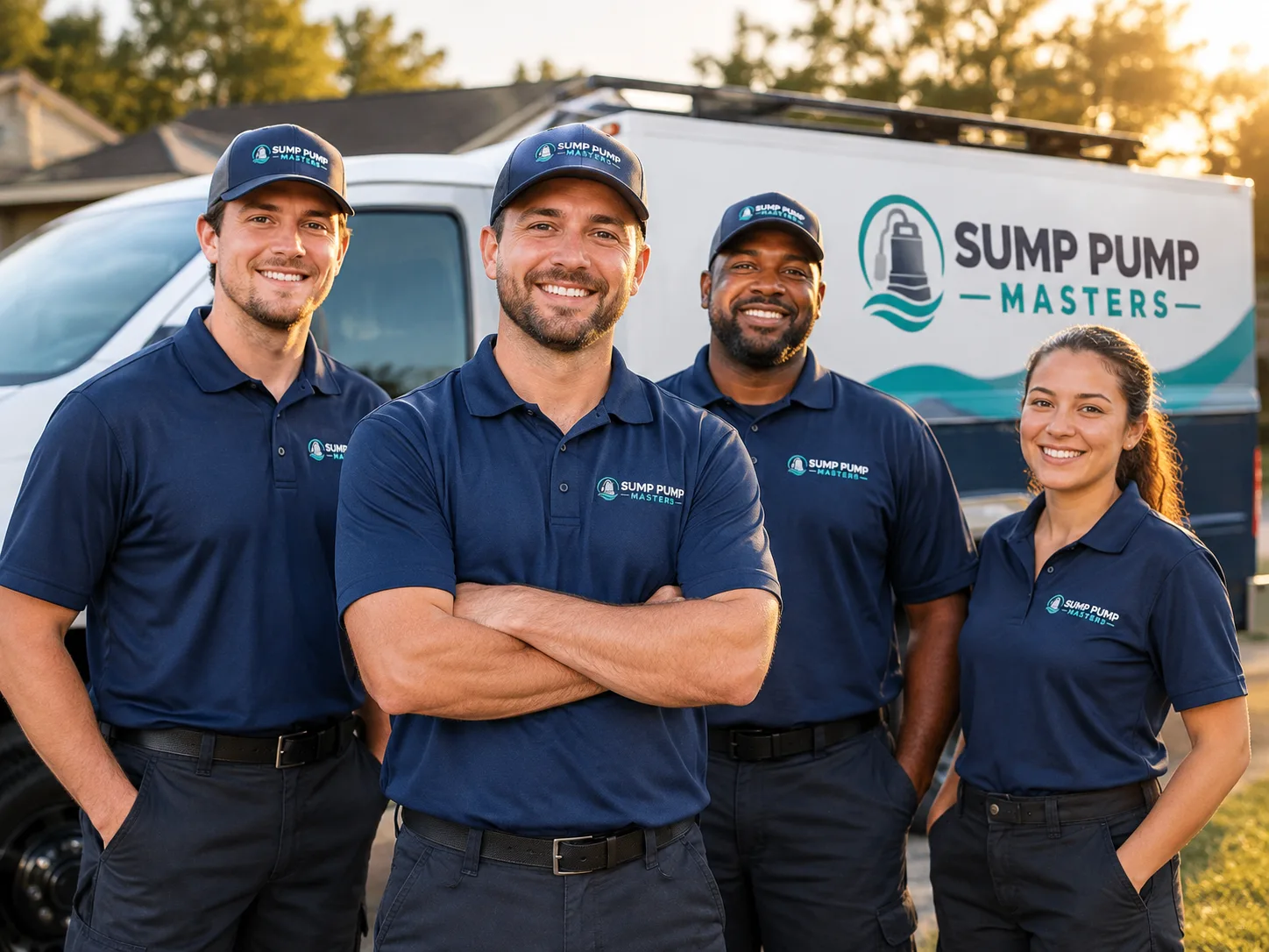 Sump Pump Repair company in Canton, OK