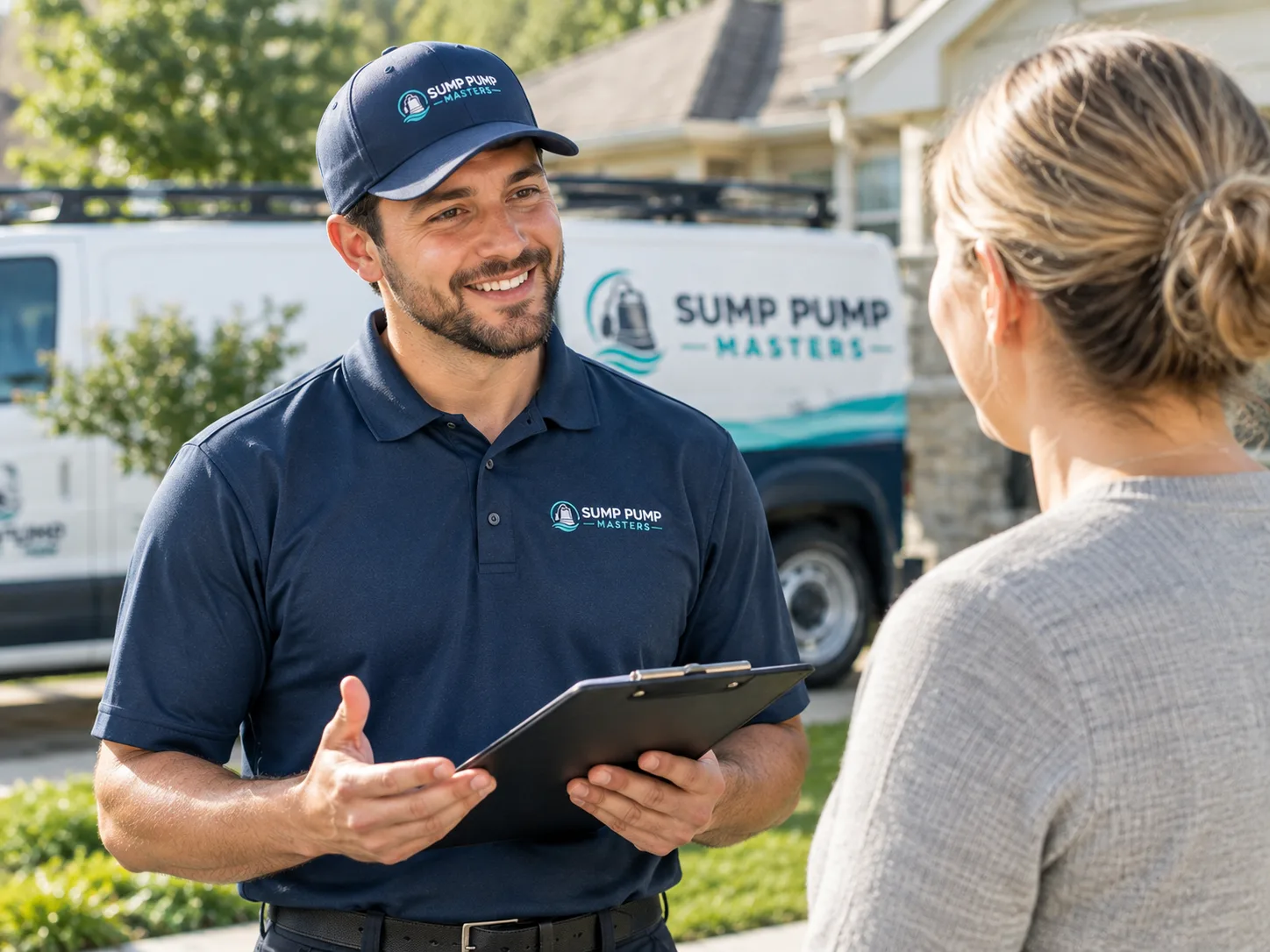 Sump Pump Repair Canton, OK FAQs